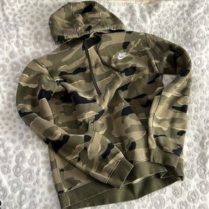 Nike Hoodie